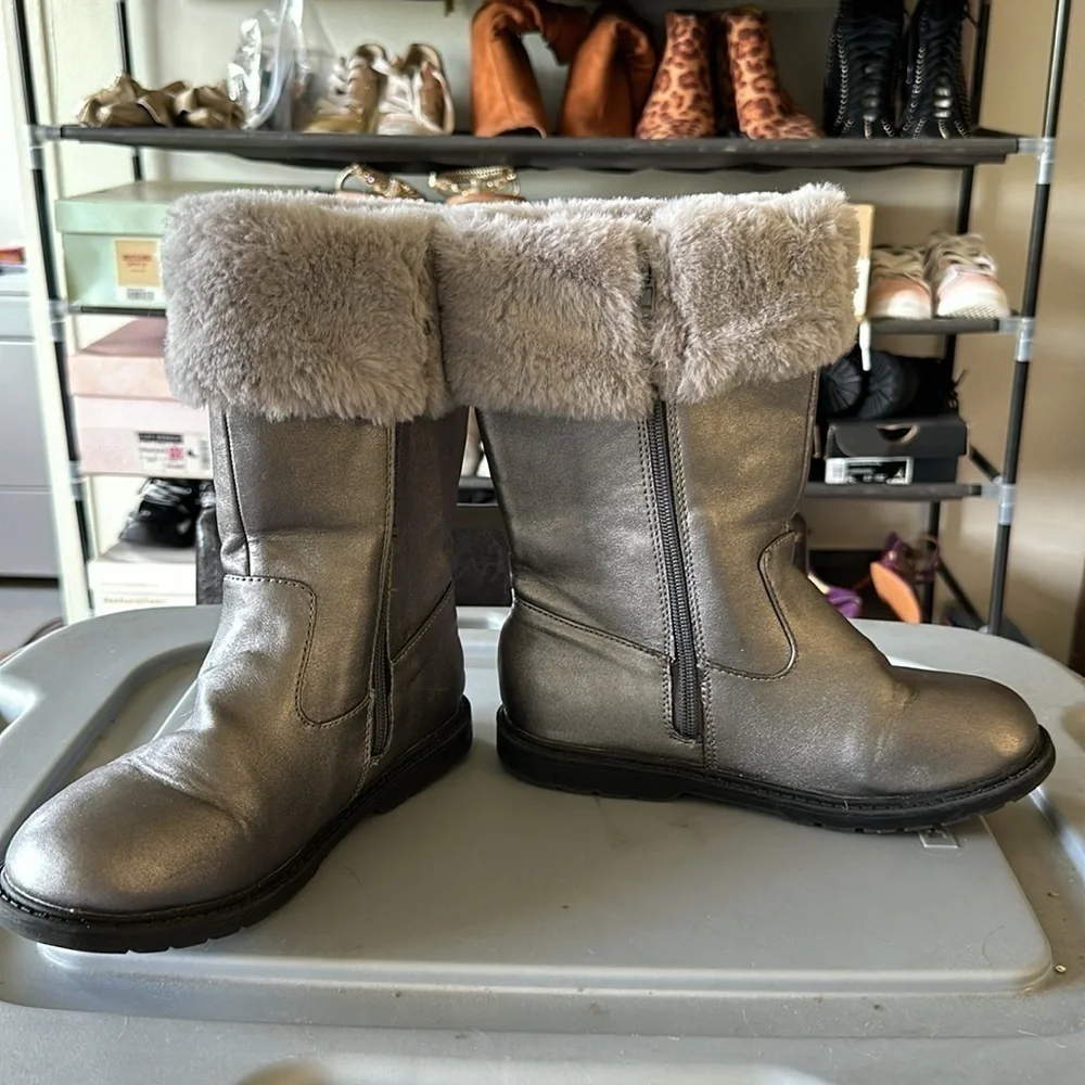 Naturino Express Boots